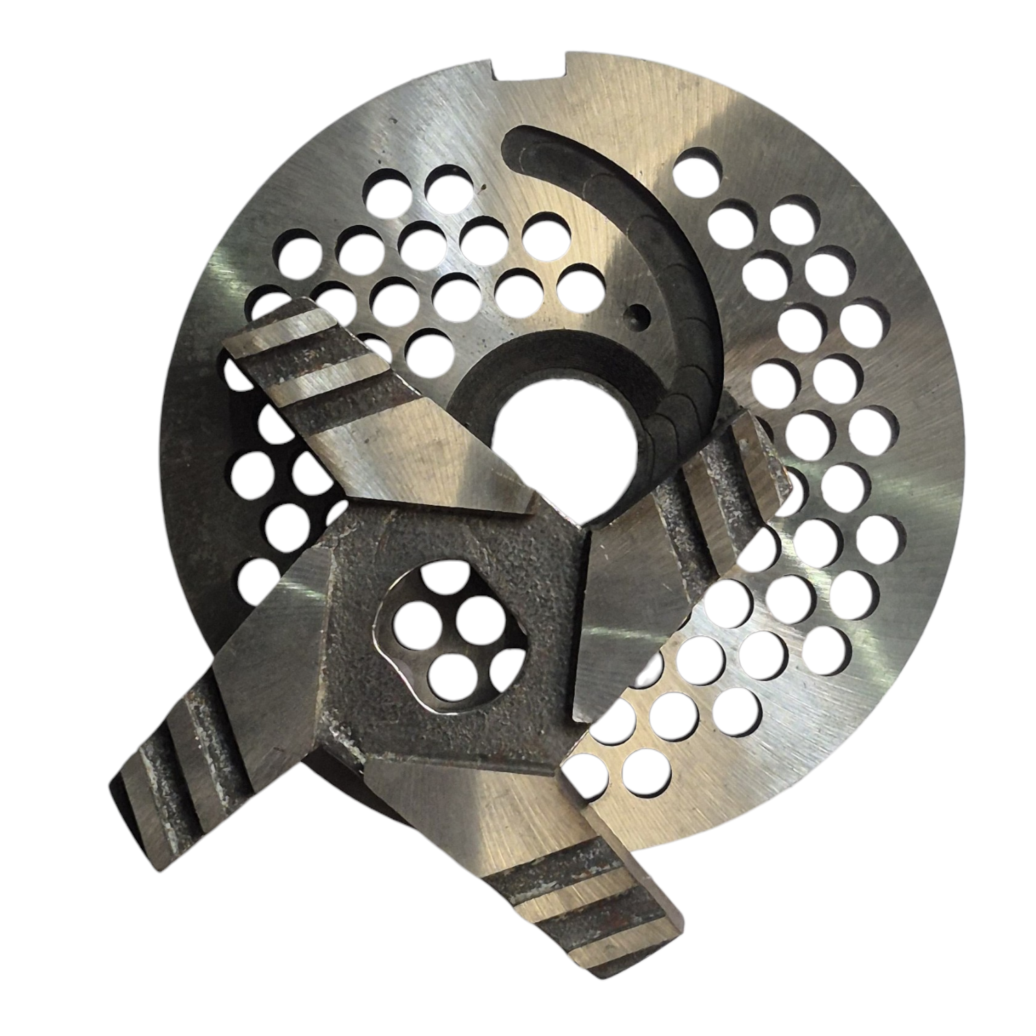 Juego 130 Desnervador Inox