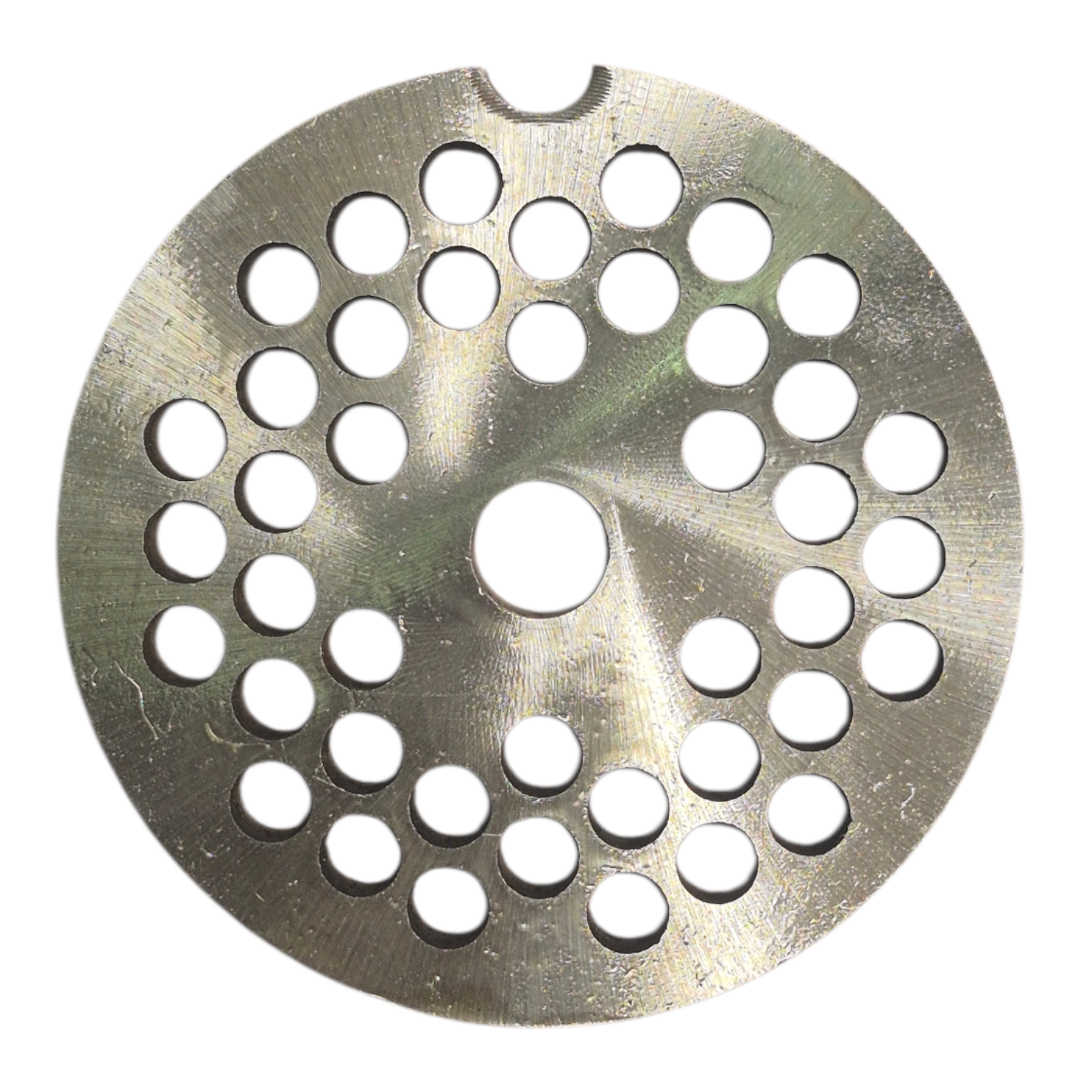 Disco 10 Manual