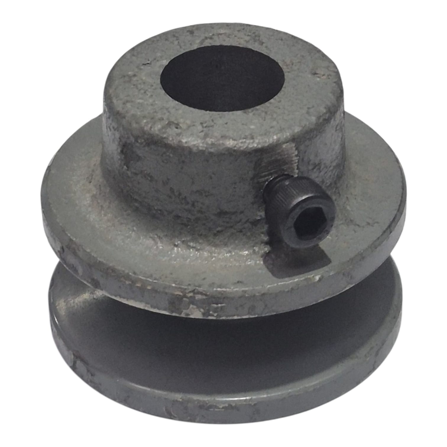 Polea de Motor de Sierra