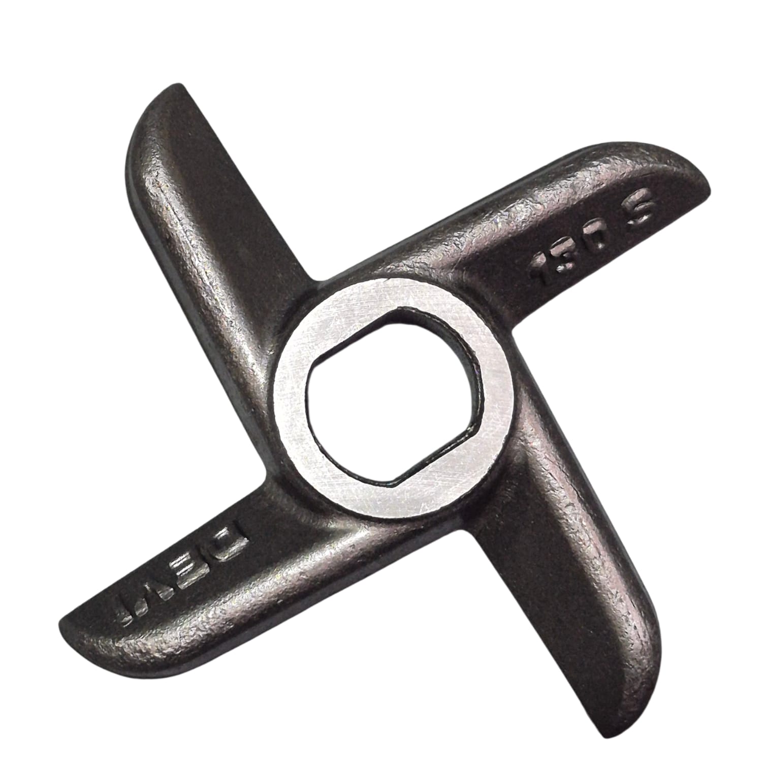 Cuchilla 130 Simple Afilable