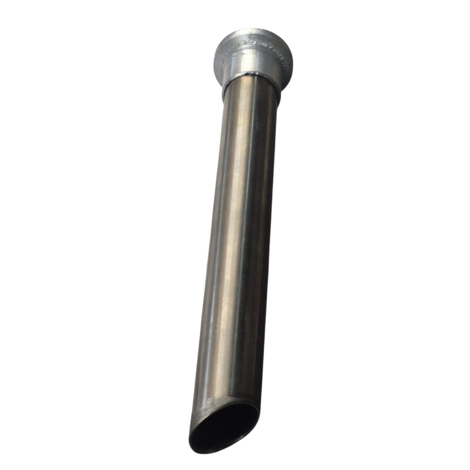 Embudo Embutidora Chorizo Inox MS