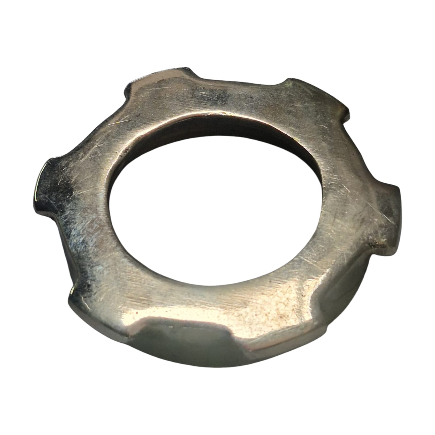 Tuerca Picadora Manual 5