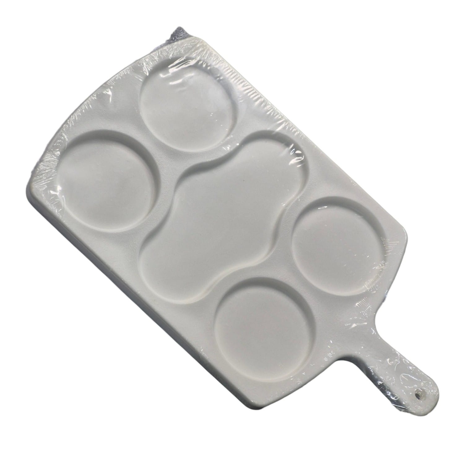 Tabla Con Mango
