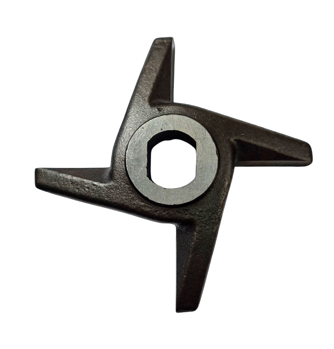 Cuchilla 130 Simple c/Plaq