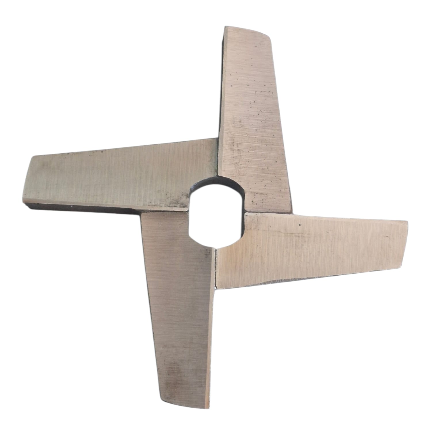 Cuchilla 130 Doble AFILABLE