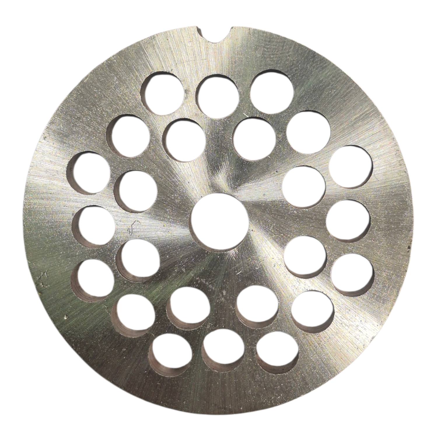 Disco 5 Manual