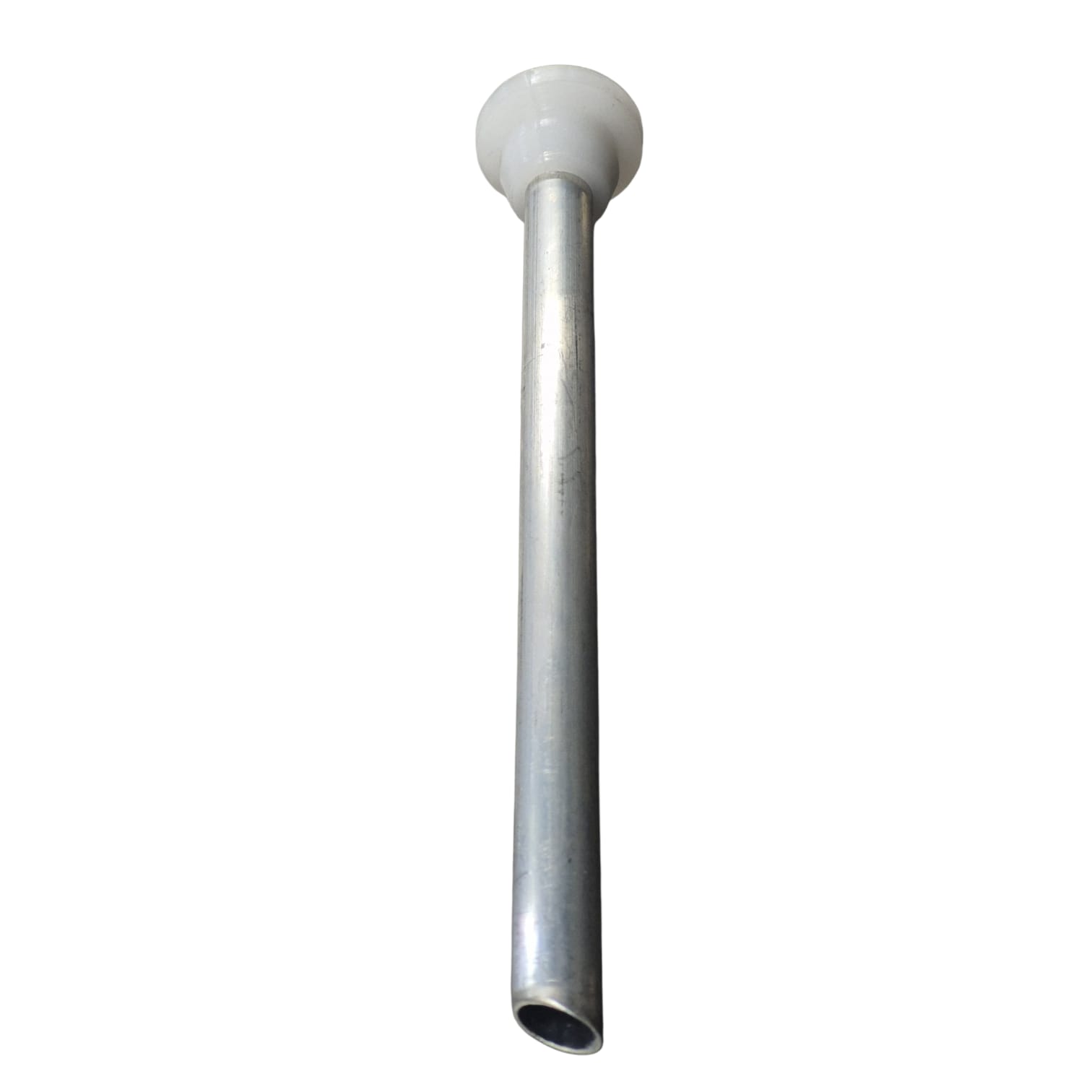 Embudo Embutidora MS  Aluminio salchicha